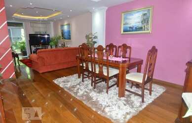 Imagem 6: Apartamento à Venda - Copacabana, 3 Quartos, 146 m2