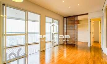 Imagem 3: APARTAMENTO RESIDENCIAL em SÃO PAULO - SP, ALTO DE PINHEIROS