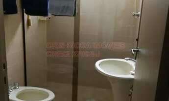 Imagem 7: Apartamento para Venda em São Paulo, Moema, 2 dormitórios, 2 banheiros, 1 vaga