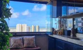 Imagem 5: Atlantic Tower !