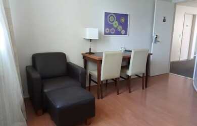 Imagem 5: Flat Boulevard londrina