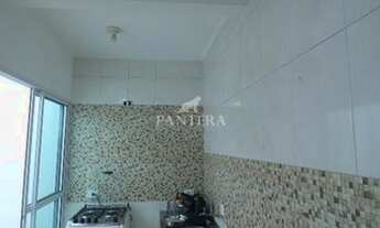 Imagem 7: Ótimo apartamento muito bem localizado no Bairro Parque Novo Oratório!