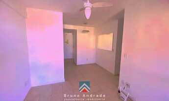 Imagem 5: Apartamento para aluguel com 69 metros quadrados com 3 quartos em Jacarepaguá - Rio de Jan