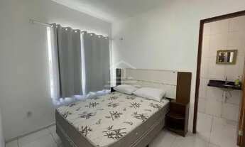 Imagem 4: Casa em Condomínio 120m² em Barreirinhas Deck 03 Quartos TR129726*-MKT&-13