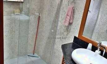 Imagem: Casa à venda, 250 m² por R$ 820.000,00