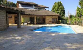 Imagem 4: Casa com 4 dormitórios, 650 m² - venda por R$ 5.900.000,00 ou aluguel por R$ 18.000,00/mês