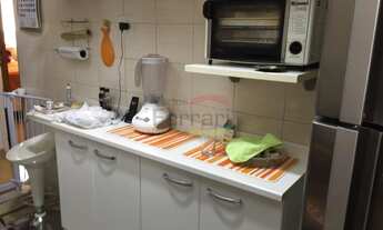 Imagem 3: APARTAMENTO ALFREDO PUJOL REFORMADO