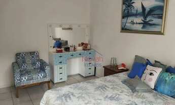 Imagem 5: Apartamento com 1 dormitório à venda, 68 m² por R$ 350.000 - Vila Mathias - Santos/SP