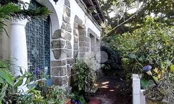 Imagem 7: Casa na Niemeyer de frente para hotel Sheraton