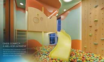 Imagem 7: Apartamento para venda possui 106 metros quadrados com 3 quartos em Anchieta - Belo Horizo