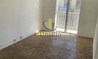 Imagem 2: Apartamento á venda - Taquara - Jacarepaguá - Rio de Janeiro - RJ