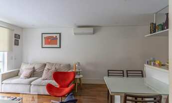 Imagem 4: Apartamento para Aluguel - Perdizes, 2 Quartos, 65 m2