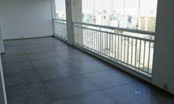 Imagem 2: Apartamento com 3 dormitórios, 159 m² - venda por R$ 3.400.000,00 ou aluguel por R$ 14.382