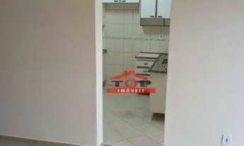 Imagem 6: Apartamento com 2 dormitórios para alugar, 75 m² por R$ 1.460,00/mês - Estoril Centreville