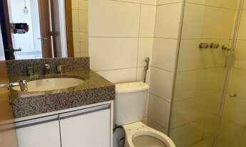 Imagem 5: Alugo Apartamento no DF Plaza Águas Claras