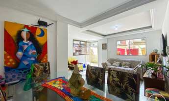 Imagem 3: Apartamento para venda tem 150 metros quadrados com 3 quartos em Praia do Morro - Guarapar