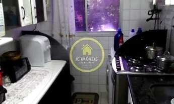 Imagem 5: Casa de condomínio para venda tem 65 metros quadrados com 2 quartos