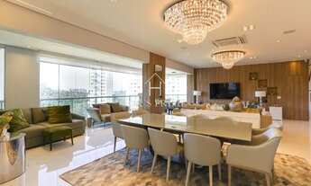 Imagem 7: Venda Apartamento com 4 dormitórios