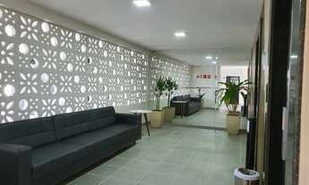 Imagem 2: Lindo Apartamento para venda, 71 m², 3 quartos no Cond. Dellavia - Barro Duro - Maceió - A