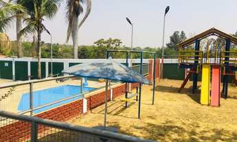 Imagem 2: Chalé em caldas, piscina, sauna ótima localização
