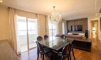 Imagem: Apartamento Locação Brooklin 130 m² 3