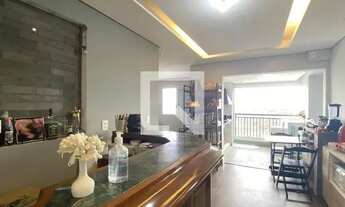 Imagem 2: Apartamento para Aluguel - Jardim Iracema, 2 Quartos, 72 m2