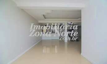 Imagem 6: EXCELENTE cobertura c/360m², NOVA, 3 dormitórios, sendo 2 com suite, 3 banheiros , lavabo