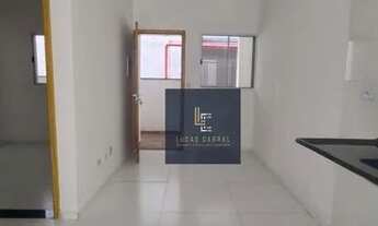 Imagem 4: Apartamento com 2 dormitórios para alugar, 35 m² por R$ 1.501,00/mês - Itaquera - São Paul