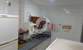 Imagem 5: Apartamento para venda tem 105 metros quadrados com 3 quartos em Icaraí - Niterói - RJ