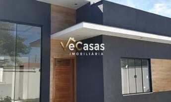 Imagem 2: Casa linear 3 quartos independente no Enseada das Gaivotas