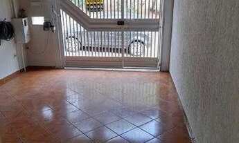 Imagem 2: Casa com 2 dormitórios para alugar, 68 m² por R$ 1.343,00/mês - Vila Bela - Americana/SP