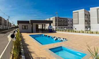 Imagem 5: Alugo apto novo nunca foi habitado no Green Garden no Céu Azul