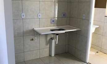 Imagem: Vendo ágio de apartamento no Valparaiso