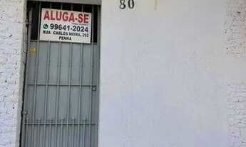 Imagem 7: Quarto e cozinha Penha