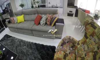 Imagem 5: Apartamento com 3 dormitórios à venda, 128 m² por R$ 1.500.000,00 - Centro - Santo André/S