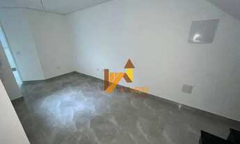 Imagem 4: Cobertura para alugar, 43 m² por R$ 0,03/mês - Campestre - Santo André/SP