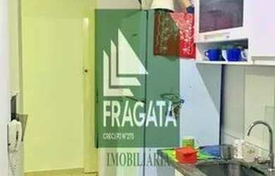 Imagem 7: APARTAMENTO ARACAJU COND ALAMEDA DAS ÁGUAS NO INÁCIO BARBOSA