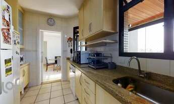 Imagem 4: Apartamento à venda em Aclimação com 245 m², 3 quartos, 3 suítes, 4 vagas