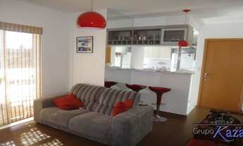 Imagem: Apartamento - Jardim Satélite - Residencial