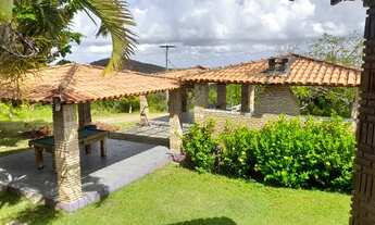 Imagem 5: Casa para Temporada em Sitio - Arembepe - Litoral