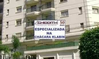 Imagem 3: Apartamento para venda com 126 metros quadrados com 3 quartos