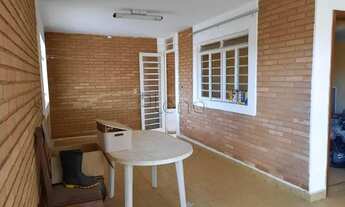 Imagem 4: Casa à venda no Jardim Guarani, Campinas