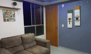 Imagem 5: Vendo Apartamento semi-mobiliado no Cond. Vida Nova com 2 quartos