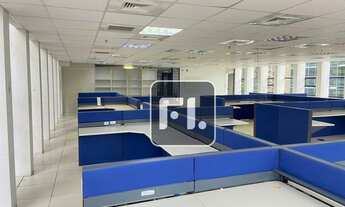 Imagem 5: Conjunto para alugar, 2248 m² por R$ 188.980,00/mês - Bela Vista - São Paulo/SP