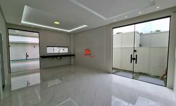 Imagem 3: Morada dos Pássaros 297m² 4 Suites Piscina c Cascata 4 Vagas