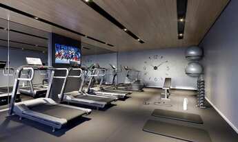 Imagem 2: Apartamento para venda tem 40 metros quadrados com 2 quartos em Socorro - São Paulo - SP