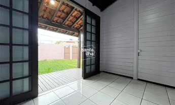 Imagem 5: FLORIANóPOLIS - Casa Padrão - Campeche