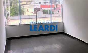 Imagem: SOBRADO - VILA IDA - SP