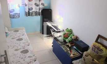 Imagem 7: Apartamento para Aluguel - Parque Bitaru, 2 Quartos, 54 m2