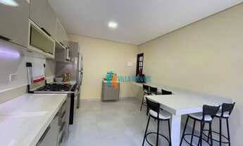 Imagem 3: Casa com 3 dormitórios à venda, 170 m² por R$ 590.000 - Getuba - Caraguatatuba/SP